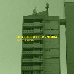 BTG FREESTYLE 3
