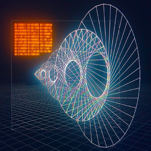 Circle Of Waves And The Positive (The Ultimate Mix)