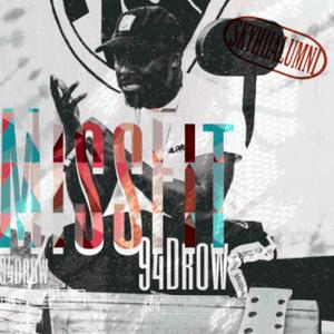 CAPSLOCK (feat. Berran Lee)