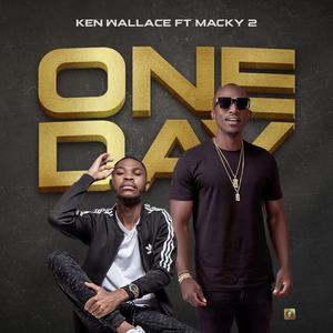 One Day (feat. Macky 2)
