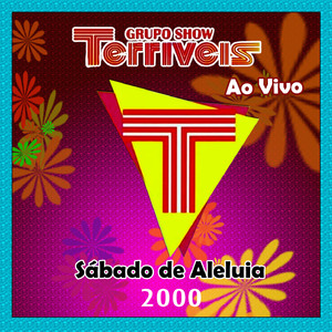 Sem limites pra sonhar - GRUPO SHOW TERRÍVEIS