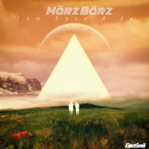 März Bärz (feat. Kø)