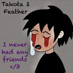 I never had any friends (feat. Iben & CapsCtrl)