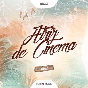 Atriz de Cinema (Remix)