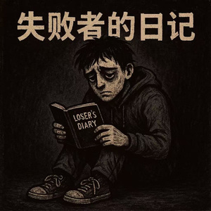 失败者的日记