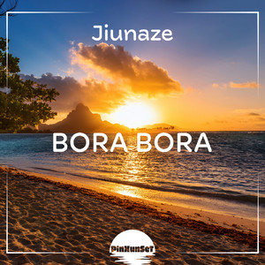 Bora Bora (Radio Edit)