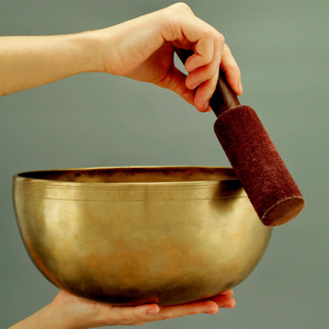 Komplett Andningsteknik