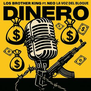 Dinero (feat. Neo la vos del bloque)