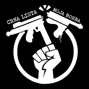 Moja borba