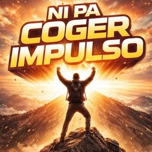 Ni pa coger impulso