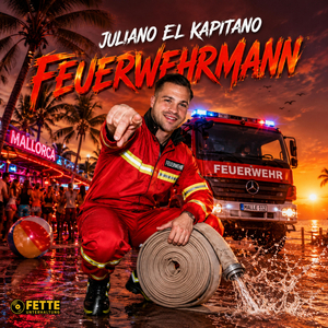 Feuerwehrmann