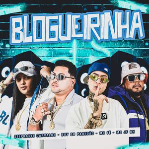 Blogueirinha