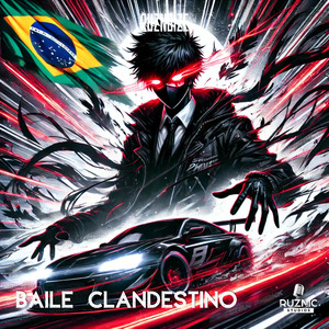 Baile Clandestino