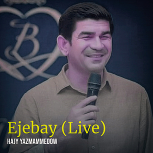 Ejebay (Live)