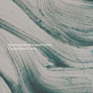 Crystal Bowl Clarity