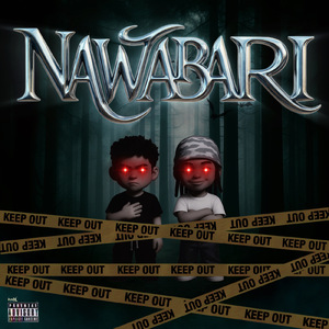 NAWABARI (feat. WI$E KID)