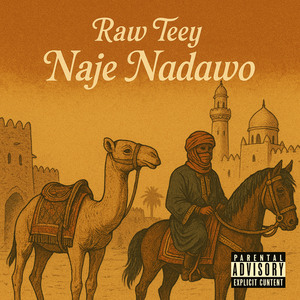 NAJE NA DAWO (Freestyle)