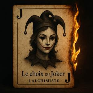 LE CHOIX DU JOKER