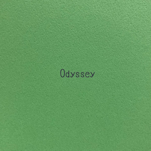 odyssey