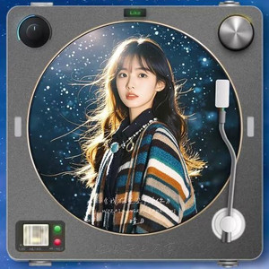 我在星空下等你