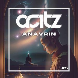 Anavrin