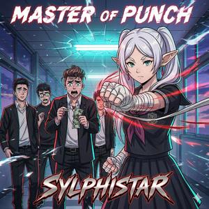 MASTER of PUNCH