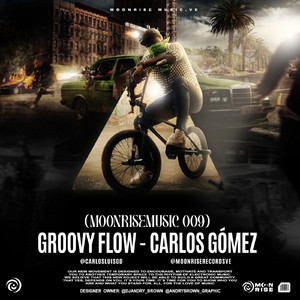 Groovy Flow (Original Mix)