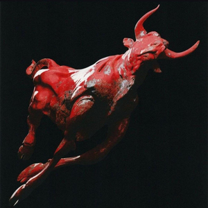 LACRIMA - lazza (locura)