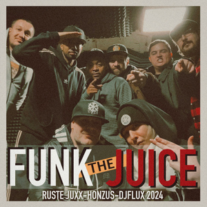 Funk The Juice