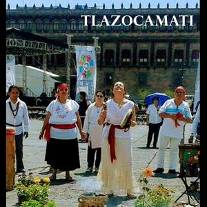 Tlazocamati