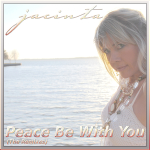 Peace Be With You (QUBIQ Extended Mix)