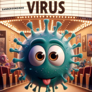 Vírus