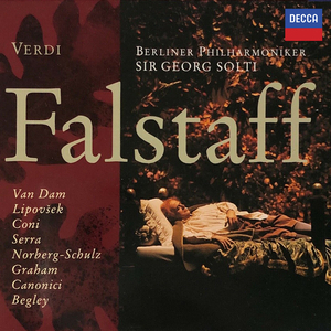 Falstaff / Act I:Pst, pst, Nannetta