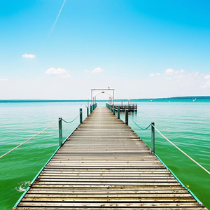 Wharf
