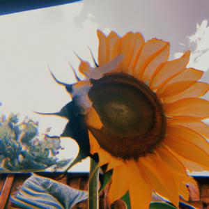 Sunflowers