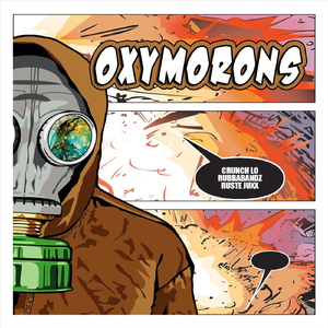 Unbiased Opinion (feat. School of the Gifted, Shaka Amazulu the 7th, Napoleon & Cotardz Matthew)