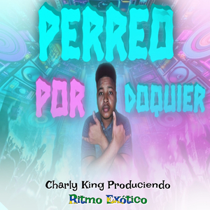 Perreo Por Doquier (Ritmo Exótico)