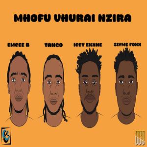 Mhofu Vhurai Nzira (feat. Icey Ekxne, Slyme Foxx & Tango)