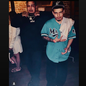 REAL HOOLIGANS (feat. SWIFTY BLUE)