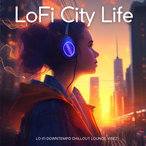 St. Paul (Chill Lo-Fi Mix)