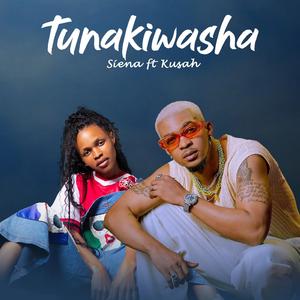 Tunakiwasha (feat. Kusah)