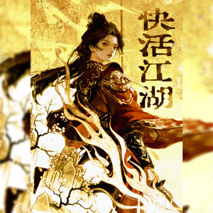 快活江湖