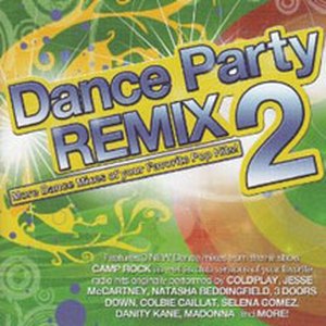 Leavin (June X Remix, Originally Performed By Jesse McCartney)