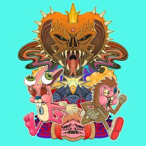 The Epic Robo Show Down