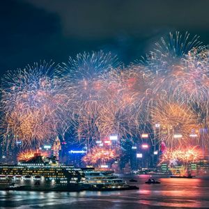 写给母亲的新年歌