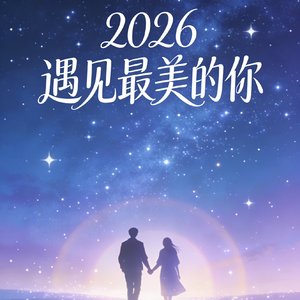 2026遇见最美的你