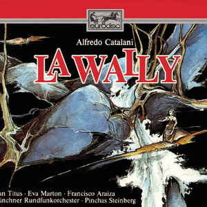 La Wally:Prelude... Tra la la! tra la la!
