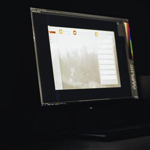 疫情在家办公公司宣传歌