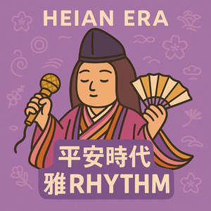 平安時代 雅RHYTHM HEIAN ERA