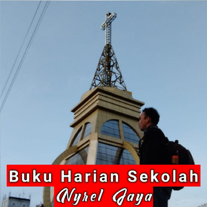 Buku Harian Sekolah
